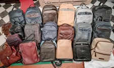 Zaini Piquadro E The Bridge In Pelle 