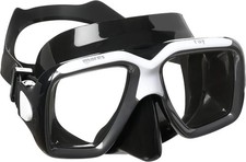 Mares Ray maschera da