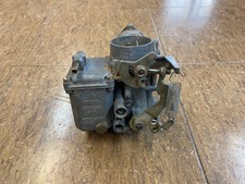 Solex Single Barrel Carburetor
