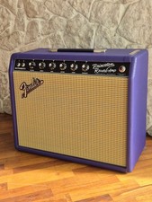 Fender princeton reverb - 65,