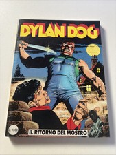 *DYLAN DOG N 8 - IL RITORNO