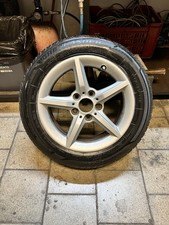 Ruota Di Scorta BMW Serie 1