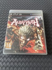 Asura wrath playstation 3 - asura's,