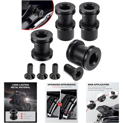Kit ferramenta aggancio - , 4
