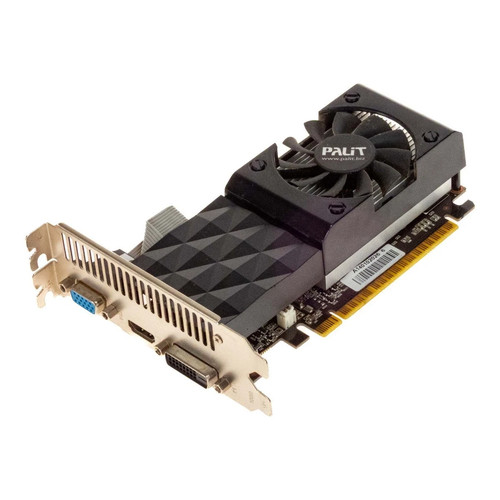 Scheda grafica palit - scheda, nvidia