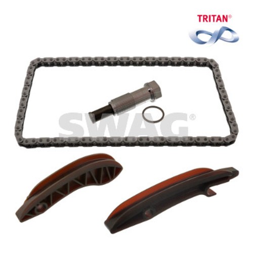 Kit catena distribuzione swag - kit,