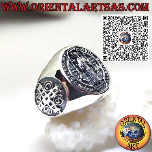 Anello argento 925 con - anello,