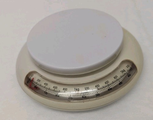 Bilancia analogica cucina - analogica, da