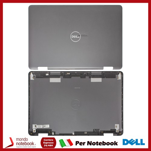 Cover lcd dell inspiron - cover, 17