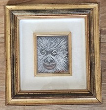 Quadro  di Nerone ( Sergio Terzi)