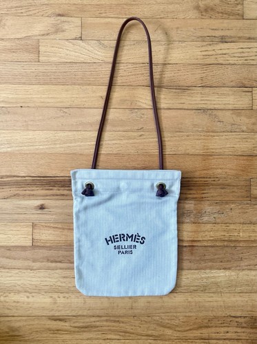 Borsa hermès anni sellier - hermès,