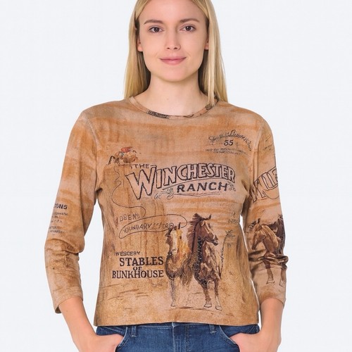 Top winchester ranch anni - winchester,