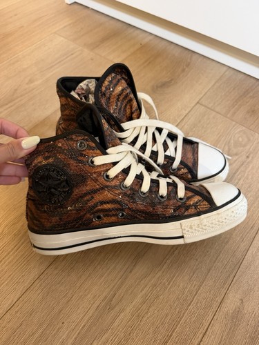 Converse chucks 5 tiger - chucks, 37,5