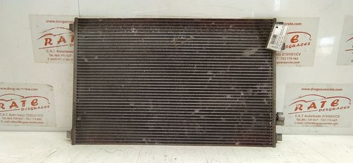 8200115543 condensatore aria