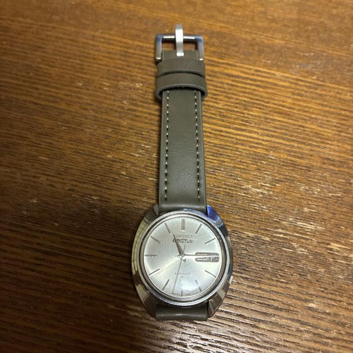 Orologio seiko actus - seiko, 5