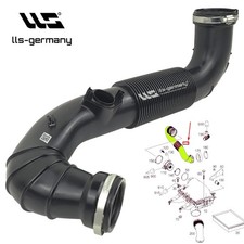 Aspirazione aria per Mercedes