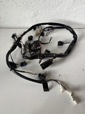 Telaio motore Mariner Mercury