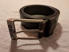 Cintura Hugo Boss  cm 90 col