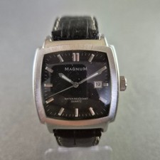 Orologio da polso uomo Magnum