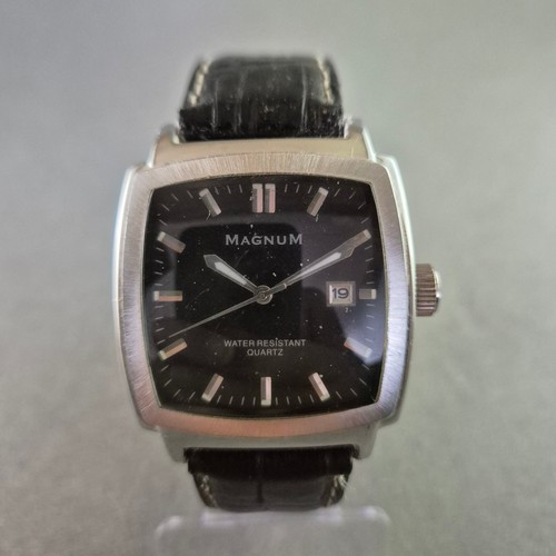 Orologio polso uomo magnum - orologio,