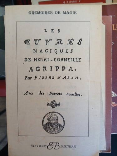 Les euvres magiques - les,