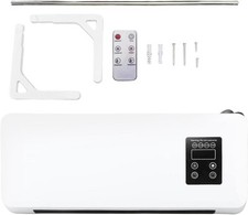 Mini deumidificatore/riscaldatore