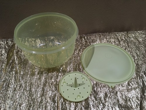 Nuovo tupperware crisp - nuovo, it