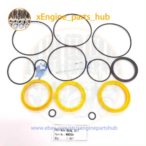 Mb256 mb356 mb556 kit - mb356,