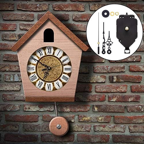 Kit movimento orologio per - per, fai