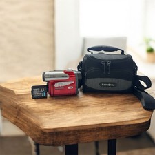 Videocamera Panasonic NV-GS10