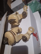 Vespa Bacchetta U Ammortizzatore Supplementare Accessorio Nos Fondo Di Magazzino