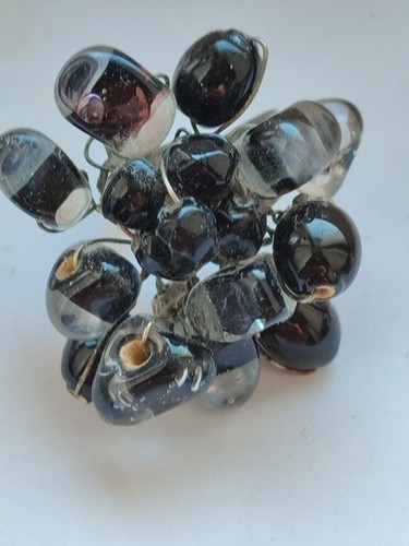 Anello donna regolabile mis - anello,