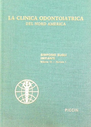 Clinica odontoiatrica del - la,