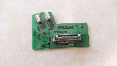 Docking board portatile
