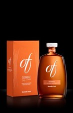 Bonollo Dorange Grappa OF Amarone Barrique da 70 cl. NUOVA CONFEZIONE