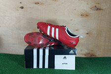 Scarpe Adidas AdiPURE 4 FG