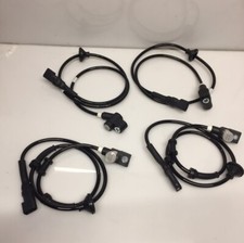 Kit sensore abs completo - sensore,