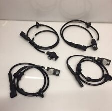 Kit Sensore Abs Completo Ford