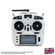 FrSky TARANIS X9 Lite EU/LBT