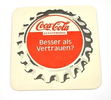 Coca-Cola Sottobicchieri di