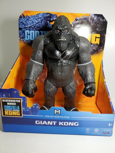 Godzilla kong monsterverse - vs,