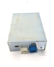 6911221 GRUPPO COMANDO NAVIGATORE SATELLITARE BMW E39 SW (2002) 3.0 DIESEL 142KW