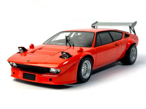 Modellino auto kyosho 18 - modellino,