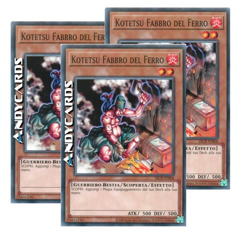 Kotetsu fabbro del - fabbro,