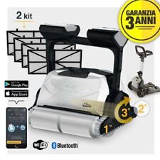 Robot Dolphin PS60 piscine