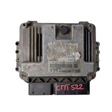 CENTRALINA MOTORE ALFA ROMEO