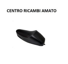 Sella sellone nera - sellone,