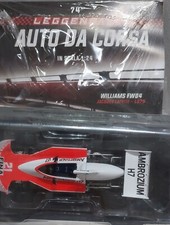 Leggendarie Auto Da Corsa di
