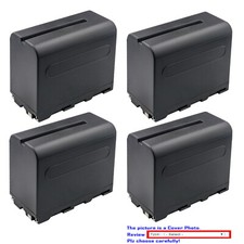Kastar Battery Replacement for