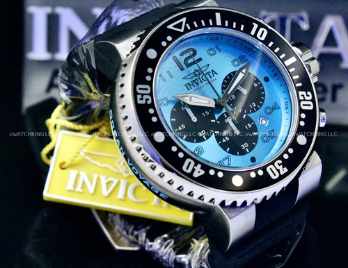 Nuovo orologio invicta uomo - orologio,
